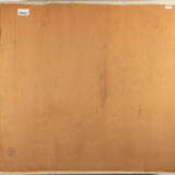 Daniel Spoerri. View of the Scene of a Homicide aus dem Zyklus Criminal Investigations - photo 3