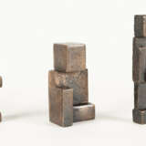 Hans Steinbrenner. 3 Werke: Ohne Titel (Figuren) - Foto 2