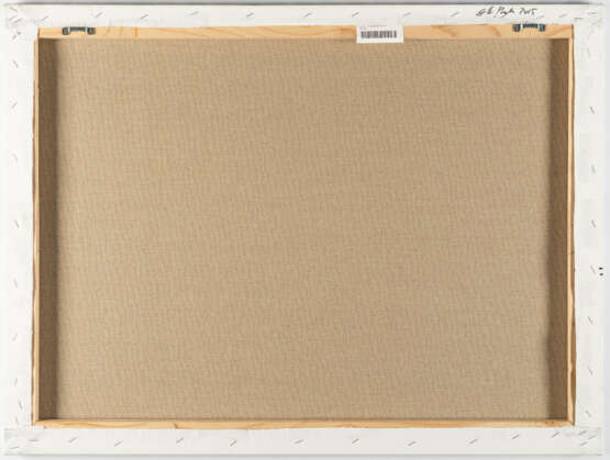 Esther Stocker. Ohne Titel - Foto 3