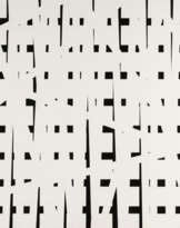 Esther Stocker. Ohne Titel