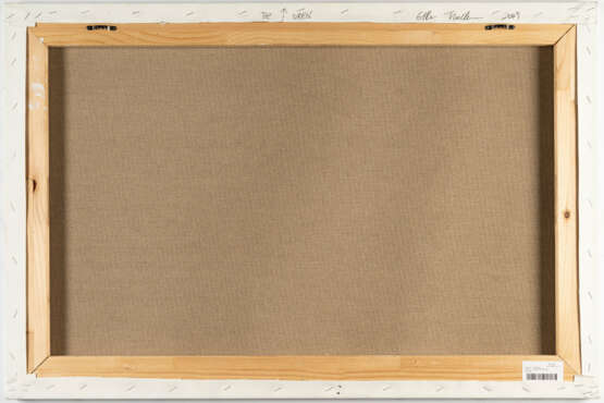 Esther Stocker. Ohne Titel - photo 3