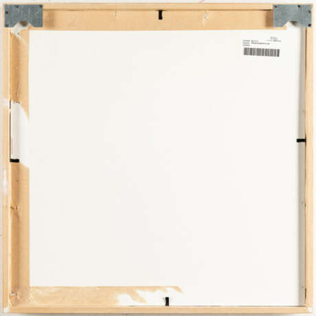 Helmut Sturm. Ohne Titel - photo 2 Helmut Sturm. Ohne Titel - photo 2