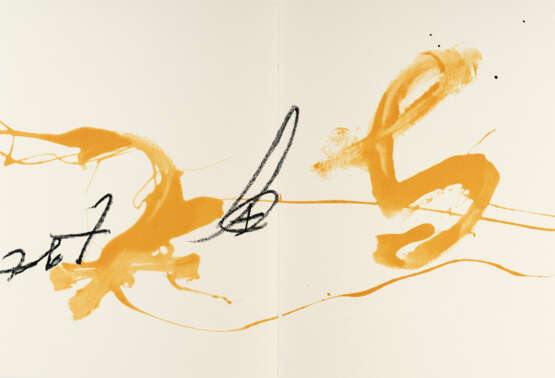 Antoni Tàpies. Aparicions - фото 1