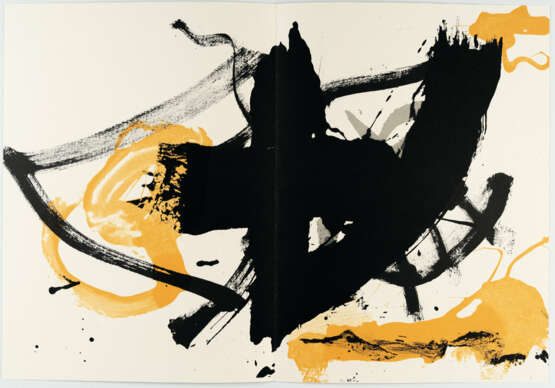 Antoni Tàpies. Aparicions - фото 3