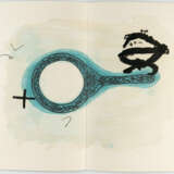 Antoni Tàpies. Aparicions - фото 4