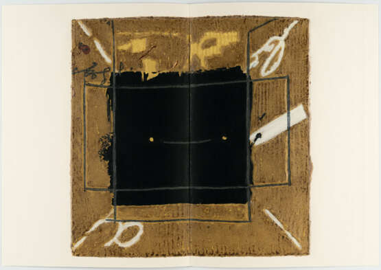 Antoni Tàpies. Aparicions - фото 5