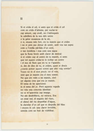 Antoni Tàpies. Aparicions - фото 6