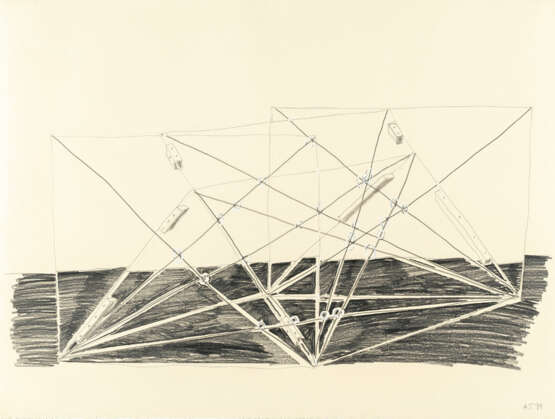 Al Taylor. Untitled - фото 1