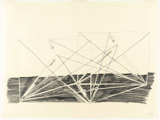 Al Taylor. Untitled - фото 2