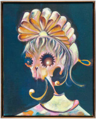 Gert & Uwe Tobias. Ohne Titel - photo 2