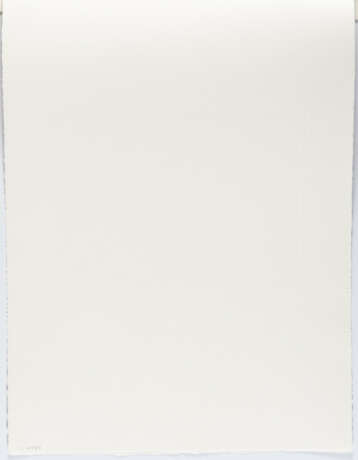 Rudi Tröger. Ohne Titel - photo 3