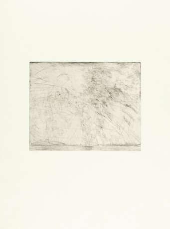 Rudi Tröger. Ohne Titel - photo 1