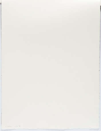 Rudi Tröger. Ohne Titel - photo 3