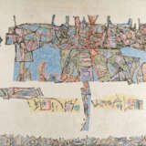 Heinz Trökes. „Siedlung für Leichte“ - photo 1