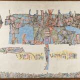 Heinz Trökes. „Siedlung für Leichte“ - photo 3