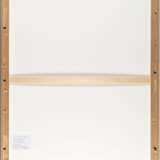 Günther Uecker. Verletzungen - Verbindungen (hell) - photo 2