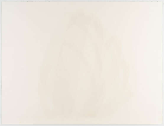 Bernar Venet. Aus: „Ligne Indeterminée“ - фото 3 Bernar Venet. Aus: „Ligne Indeterminée“ - фото 3