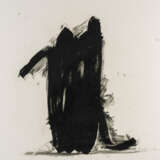 Bernar Venet. Aus: „Ligne Indeterminée“ - photo 1