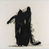 Bernar Venet. Aus: „Ligne Indeterminée“ - photo 2