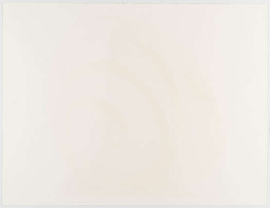 Bernar Venet. Aus: „Ligne Indeterminée“ - photo 3