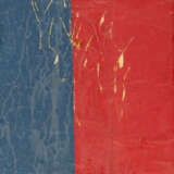 Jacques Villeglé. „Griffures" - Foto 1