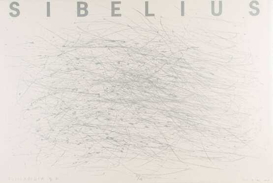 Not Vital. Dirigerer Sibelius, Grieg, Carl Nielsen - photo 1 Not Vital. Dirigerer Sibelius, Grieg, Carl Nielsen - photo 1