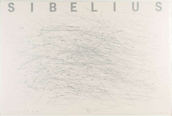 Not Vital. Dirigerer Sibelius, Grieg, Carl Nielsen - photo 2 Not Vital. Dirigerer Sibelius, Grieg, Carl Nielsen - photo 2