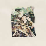 Clare Woods. Ohne Titel - фото 1