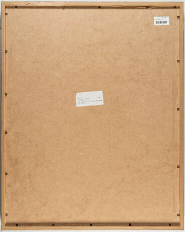 Clare Woods. Ohne Titel - фото 2