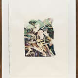 Clare Woods. Ohne Titel - фото 3