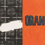 Troels Wörsel. SCOTCHORANGE - фото 1