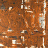 Troels Wörsel. Ohne Titel (Gießkanne) - фото 1