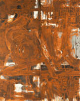 Troels Wörsel. Ohne Titel (Gießkanne)