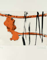 Troels Wörsel. Ohne Titel