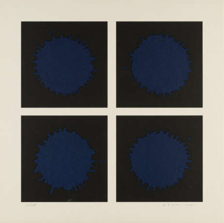 Guang Yao Wu . Tropfenbilder - photo 7 Guang Yao Wu . Tropfenbilder - photo 7