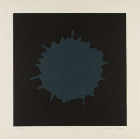 Guang Yao Wu . Tropfenbilder - photo 8 Guang Yao Wu . Tropfenbilder - photo 8