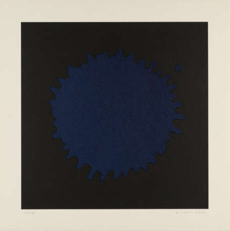 Guang Yao Wu . Tropfenbilder - photo 10 Guang Yao Wu . Tropfenbilder - photo 10