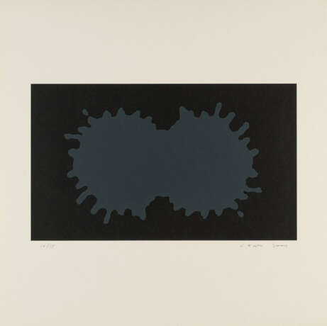 Guang Yao Wu . Tropfenbilder - photo 11 Guang Yao Wu . Tropfenbilder - photo 11