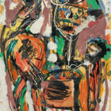 Hp Zimmer. Ohne Titel - Foto 1