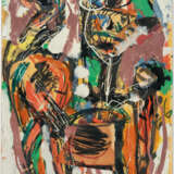 Hp Zimmer. Ohne Titel - Foto 2