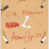 Thomas Zipp. „C.14 (Pillshower)“ - photo 3