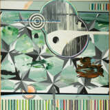 Frank Ahlgrimm. Diptychon: „Eldorado“ - Foto 2