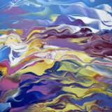 ЭХО Фанера эпоксидная смола Россия 2025 г. - фото 1