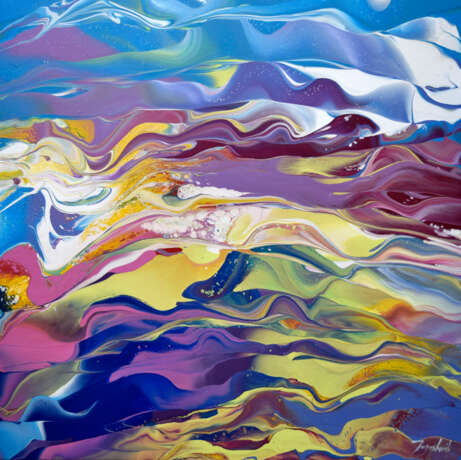 ЭХО Фанера эпоксидная смола Россия 2025 г. - фото 1