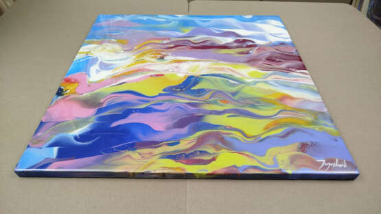 ЭХО Фанера эпоксидная смола Россия 2025 г. - фото 2