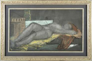 Dessin Acte des femmes 