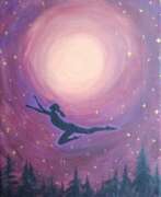 Übersicht. Ночью