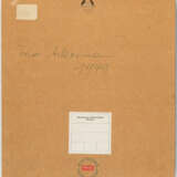 Max Ackermann. Abstrakte Komposition - фото 2