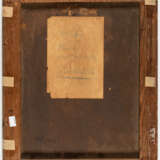 Rudolf Ausleger. Abstrakte Komposition - photo 3