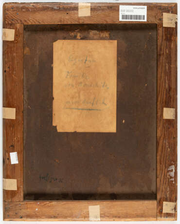 Rudolf Ausleger. Abstrakte Komposition - photo 3